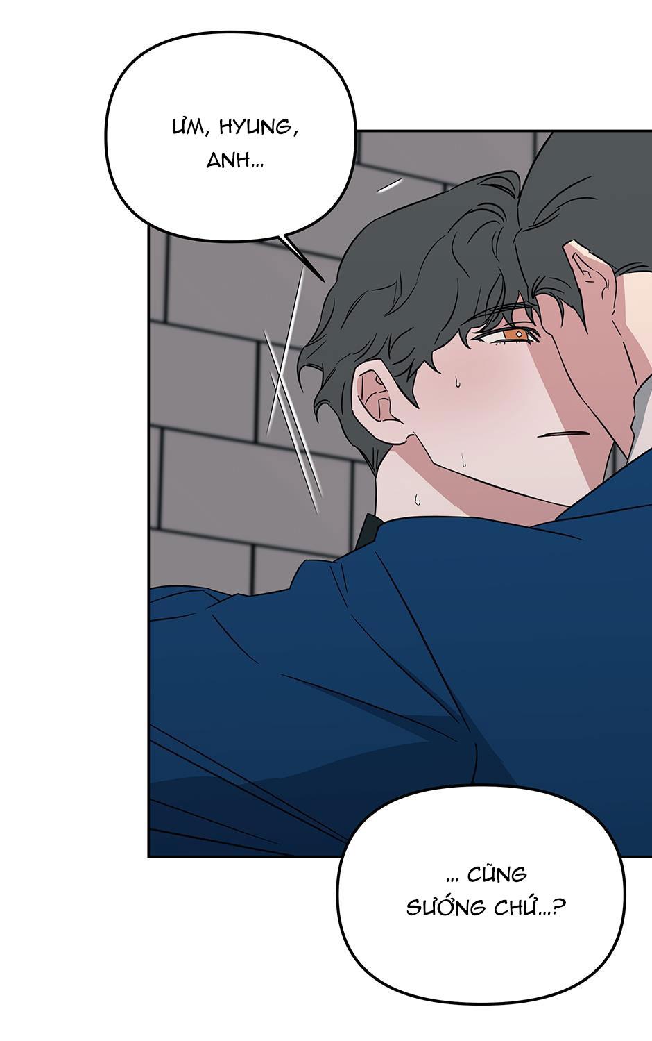 Đọc truyện Chén Ghệ Mới Bồ Cũ - Chapter 9