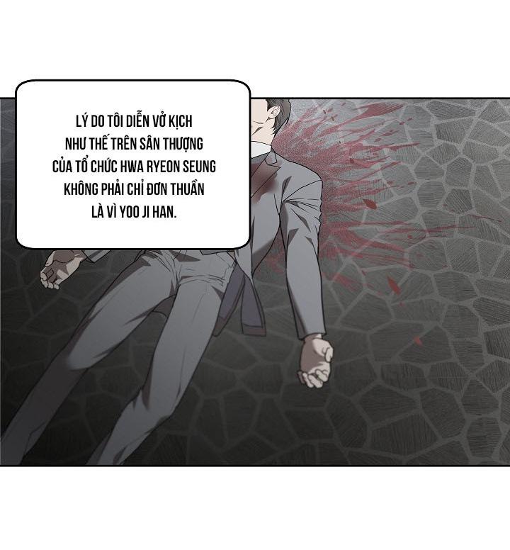 Đọc truyện Không Hơn Không Kém - Chapter 27