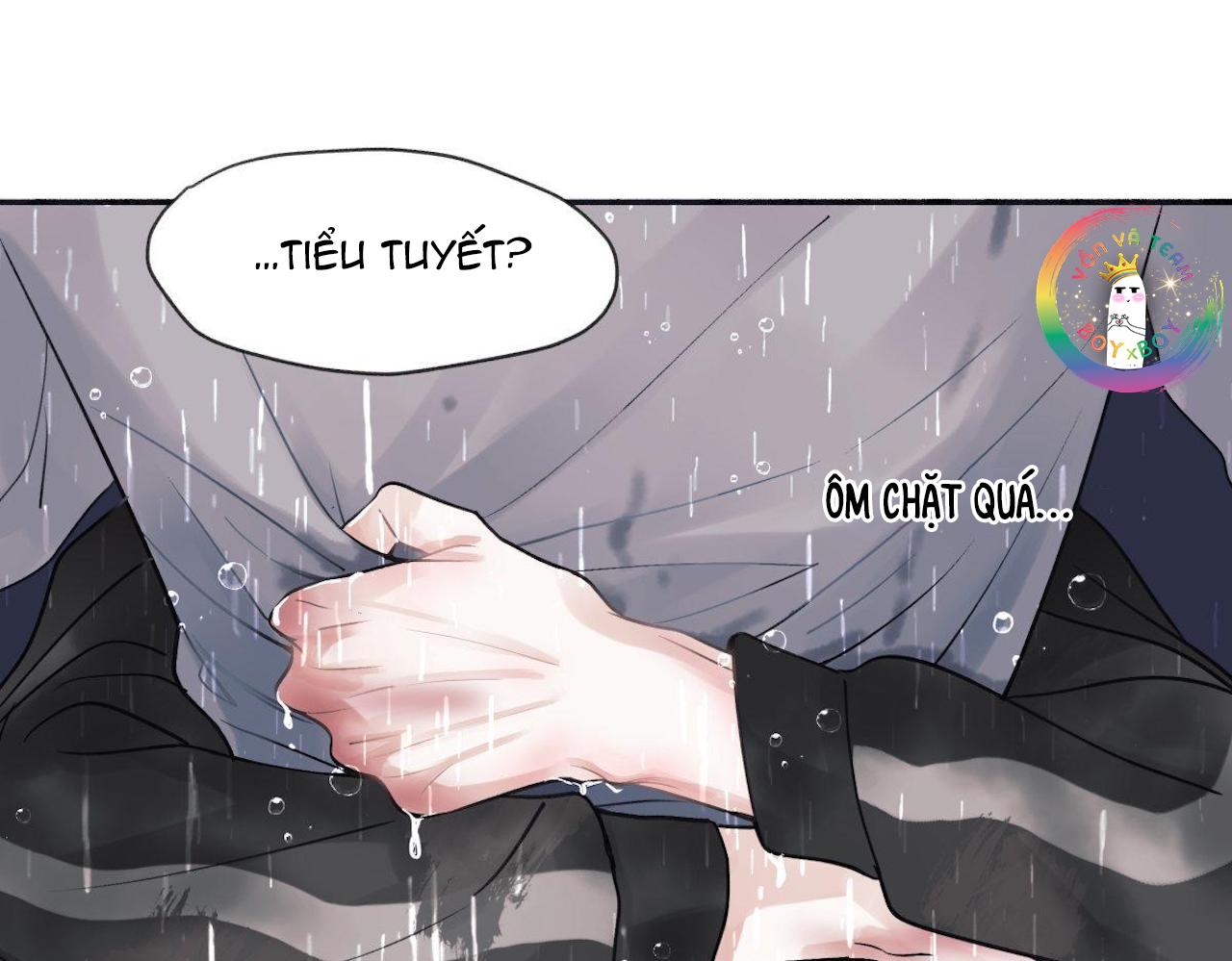 Đọc truyện Dương Sinh Tiểu Tuyết (DROP) - Chapter 22