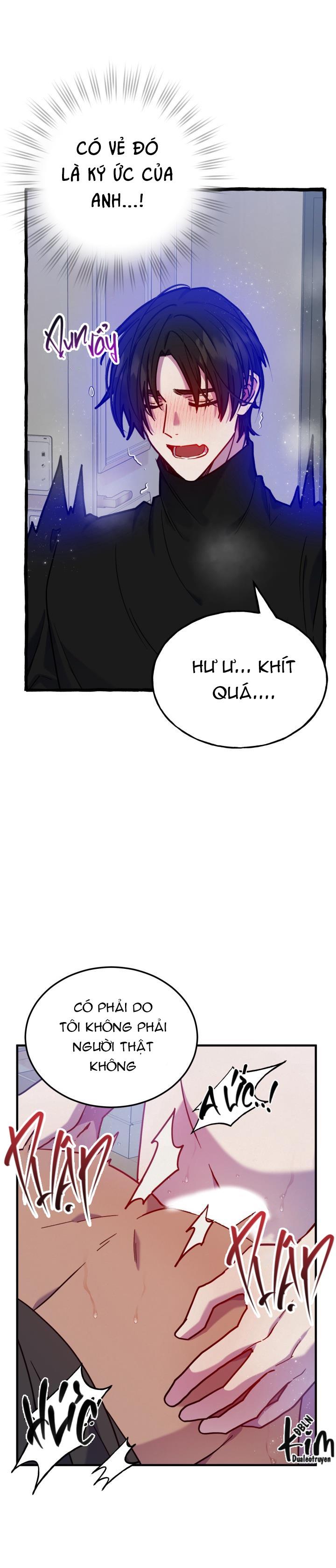 Đọc truyện TÌM PHÒNG TRỌ - Chapter 7