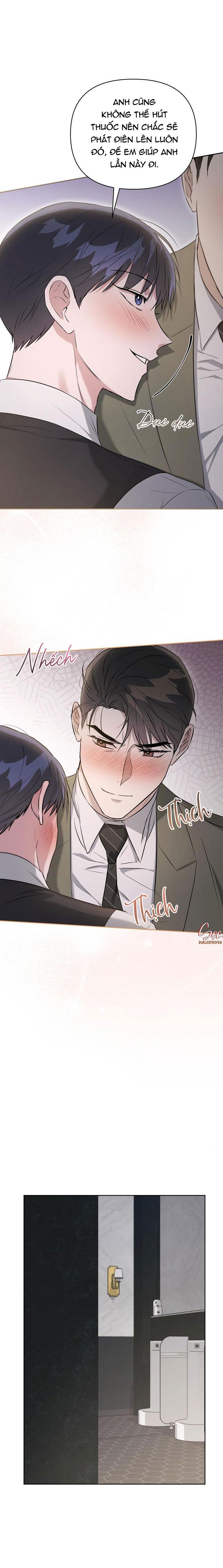 Đọc truyện PHIM TRUYỀN HÌNH DÀI TẬP - Chapter 32