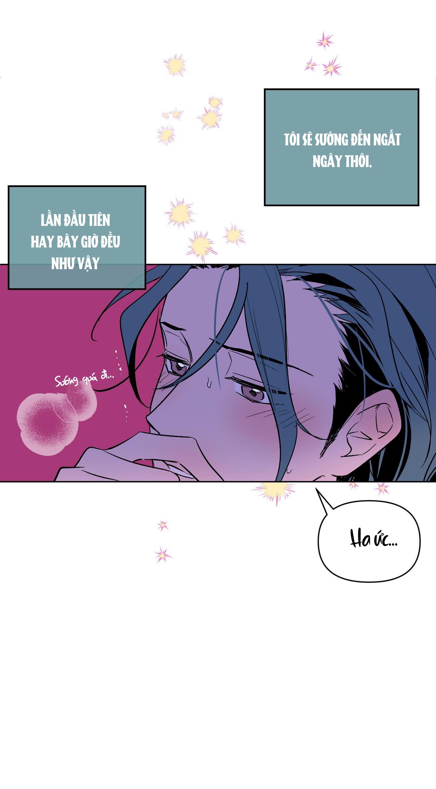 Đọc truyện BL NGẮN TUYỂN CHỌN - Chapter 30.1