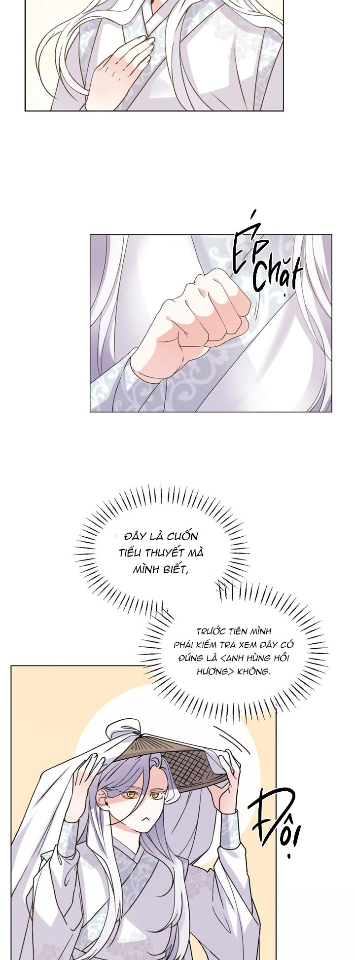 Đọc truyện Tôi đã nuôi dạy thủ lĩnh giáo phái ác ma - Chapter 1