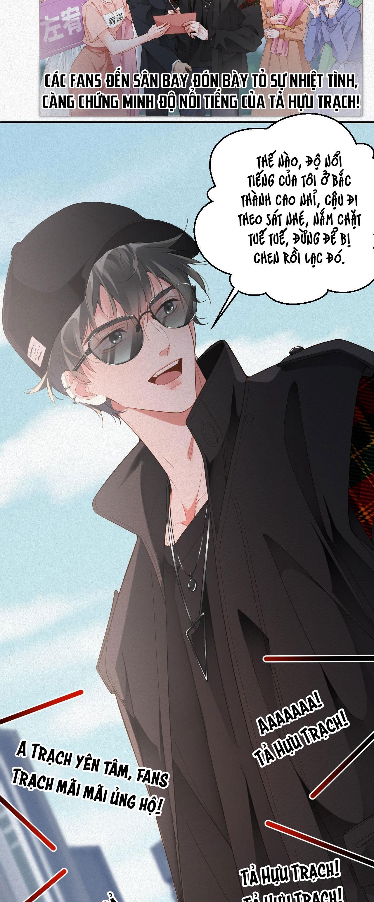 Đọc truyện CHỒNG CŨ MUỐN TÁI HÔN LẦN NỮA - Chapter 54