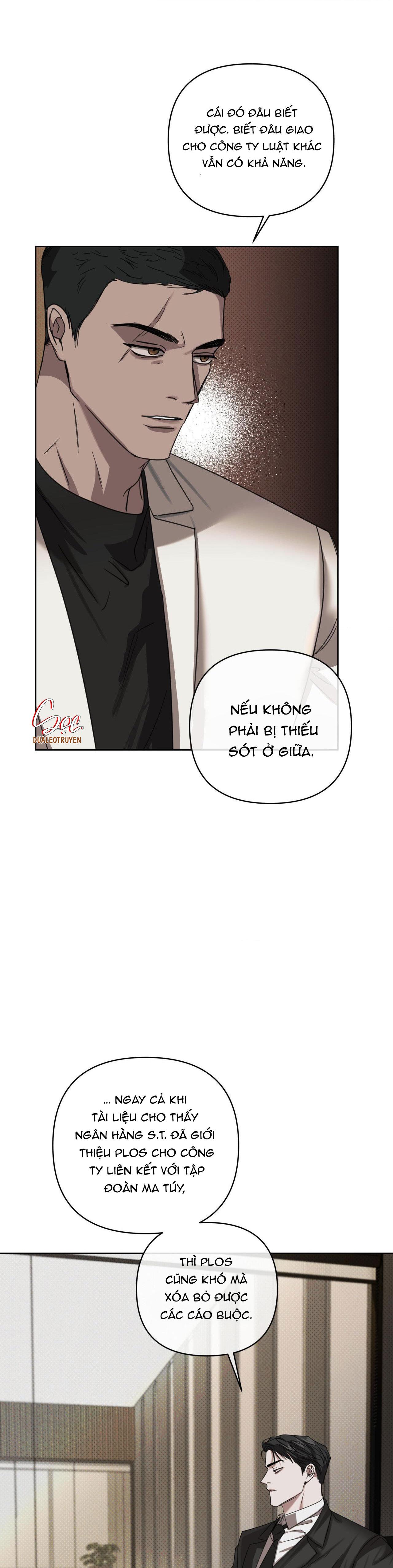 Đọc truyện THÂN ÁI - Chapter 6