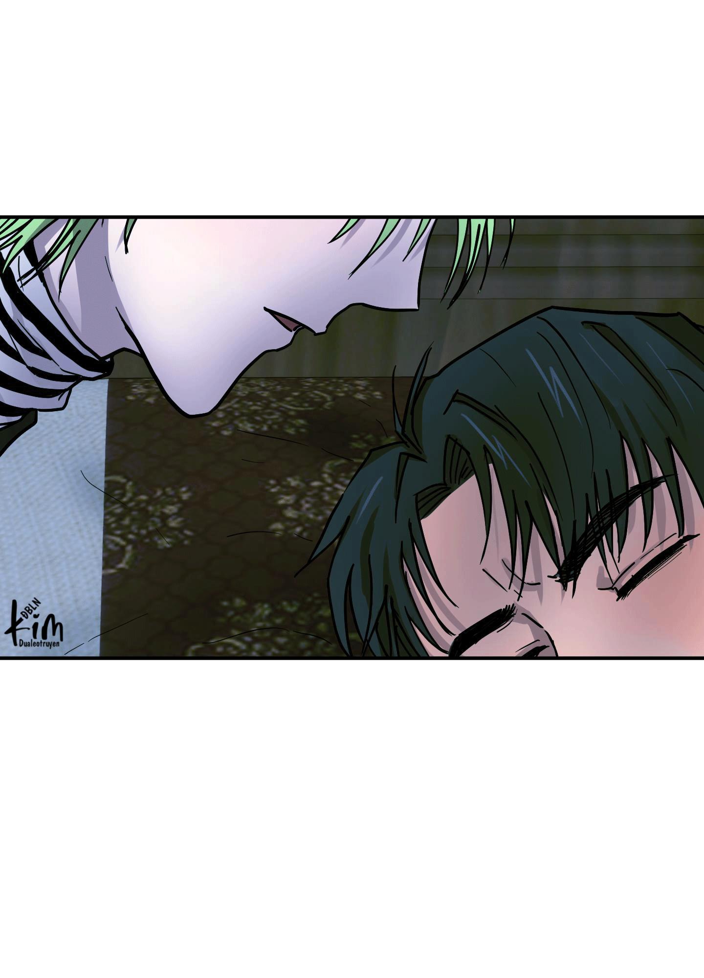 Đọc truyện BL NGẮN TUYỂN CHỌN - Chapter 13.9