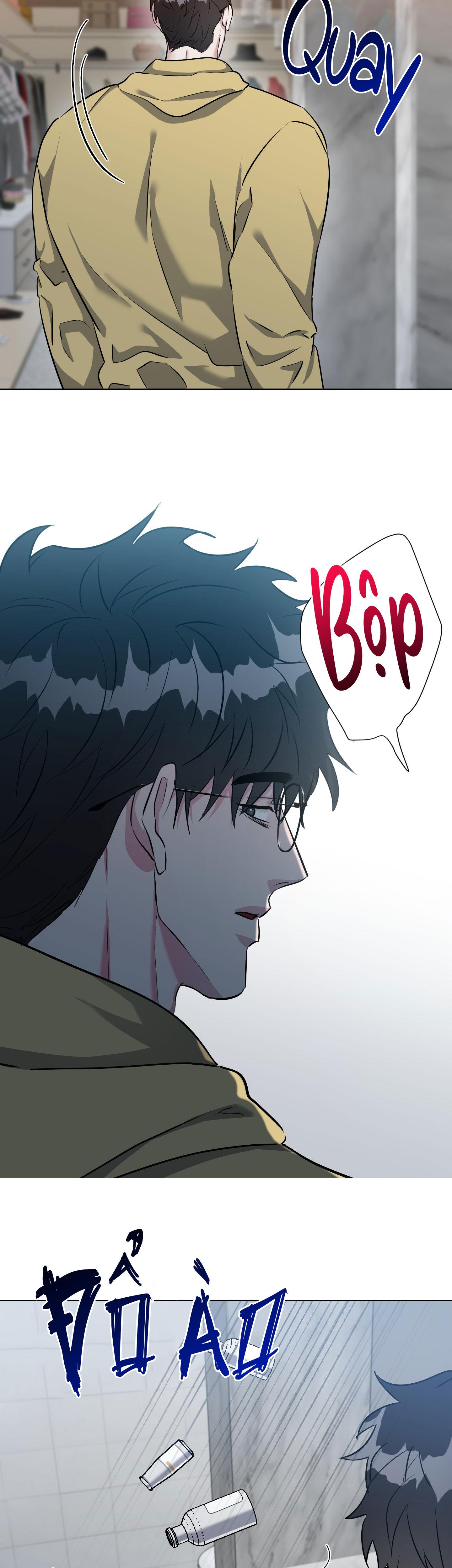 Đọc truyện VỰC RẮN - Chapter 22