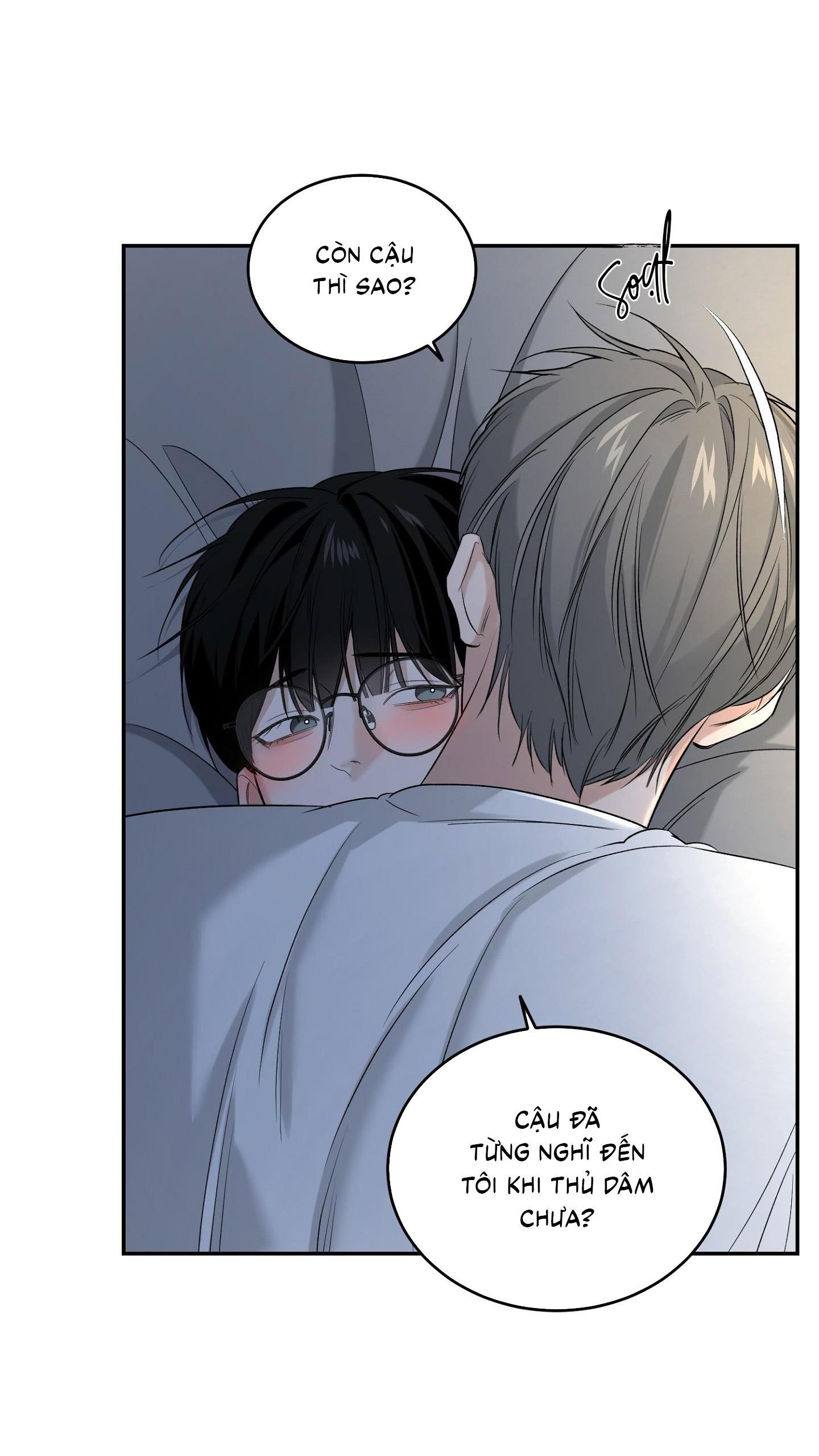 Đọc truyện |DROP| Hưởng Lợi - Chapter 25