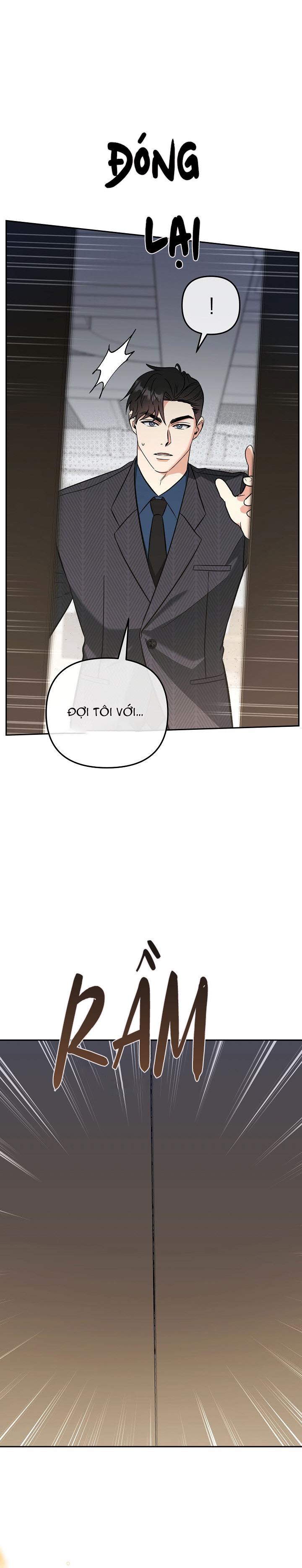 Đọc truyện LÃNG MẠN ĐỪNG LÃNG XẸT - Chapter 3