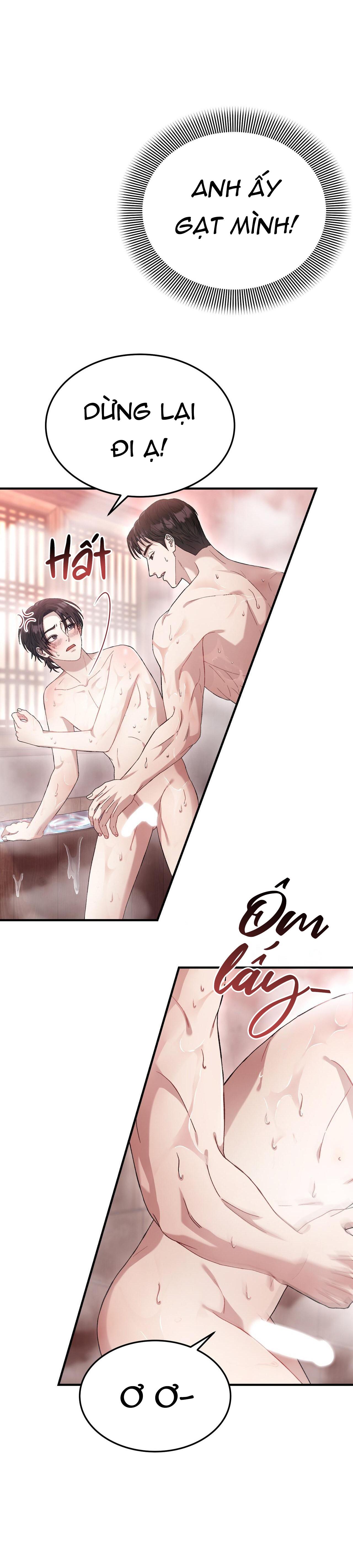 Đọc truyện ĂN MỘT LỜI HAI - Chapter 24
