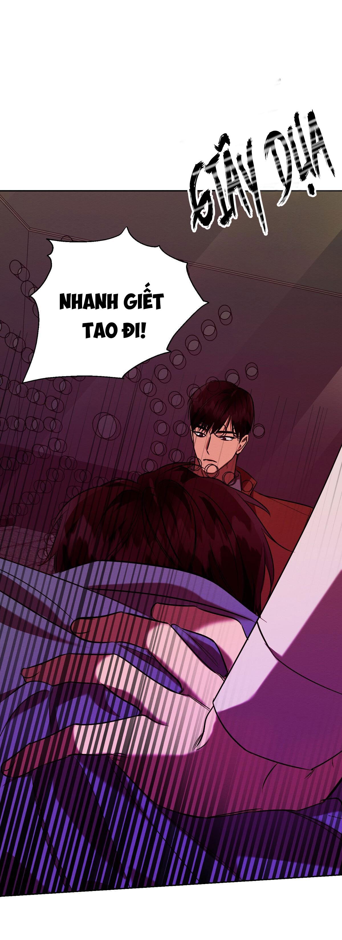 Đọc truyện VÒNG XOÁY CỦA ÁC MA - Chapter 50