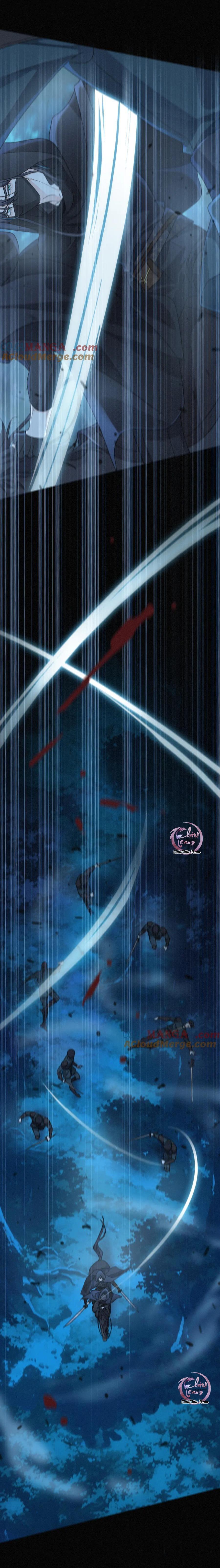 Đọc truyện Khốn Thú Chi Nhiễm - Chapter 41