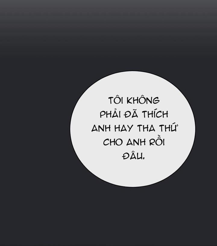 Đọc truyện (ABO) The First Commandment - Chapter 27