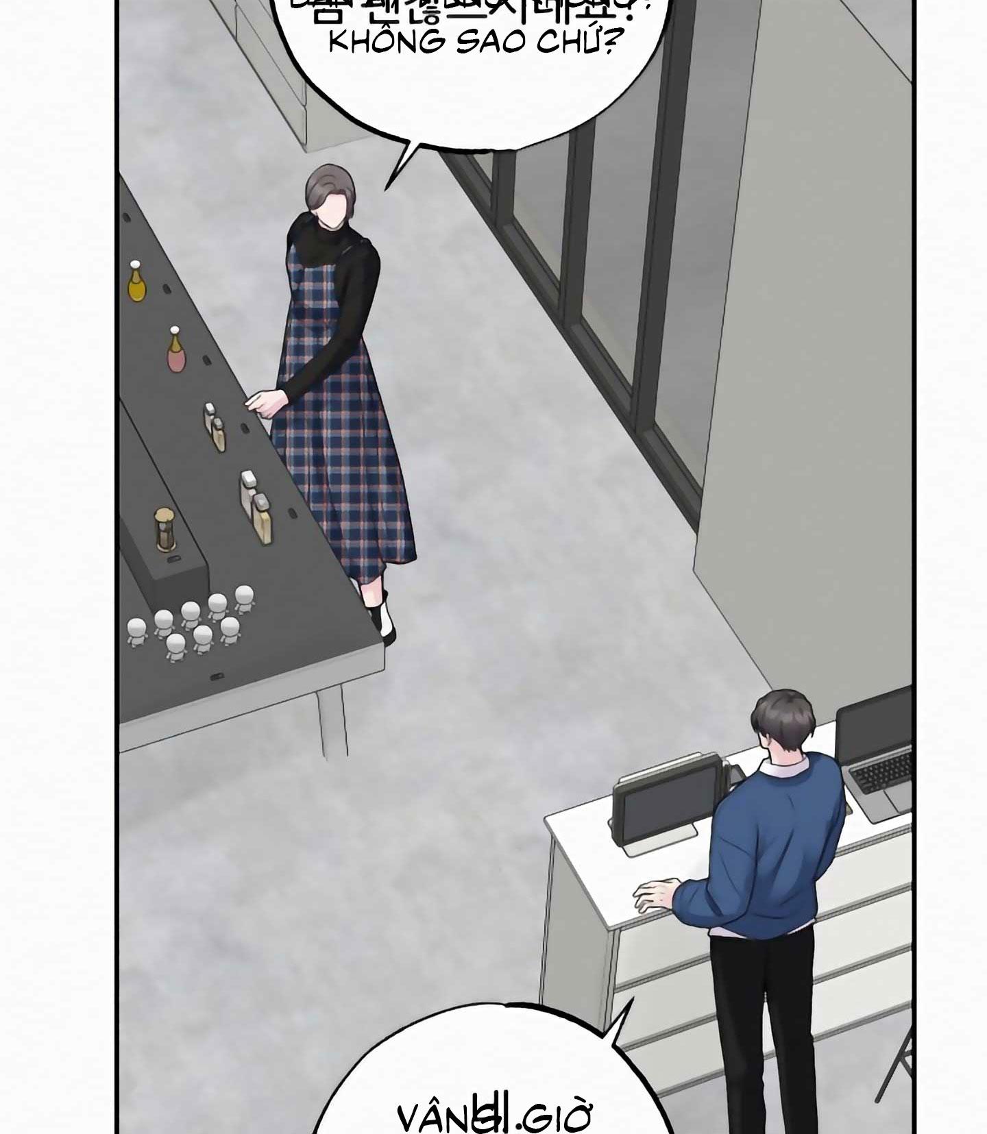 Đọc truyện HƯƠNG XƯA - Chapter 4