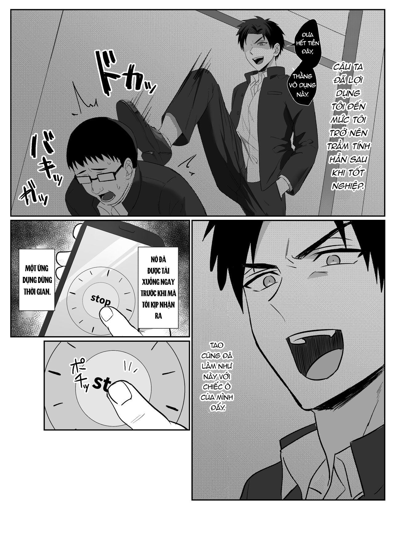 Đọc truyện Tổng hợp Boylove - Chapter 11