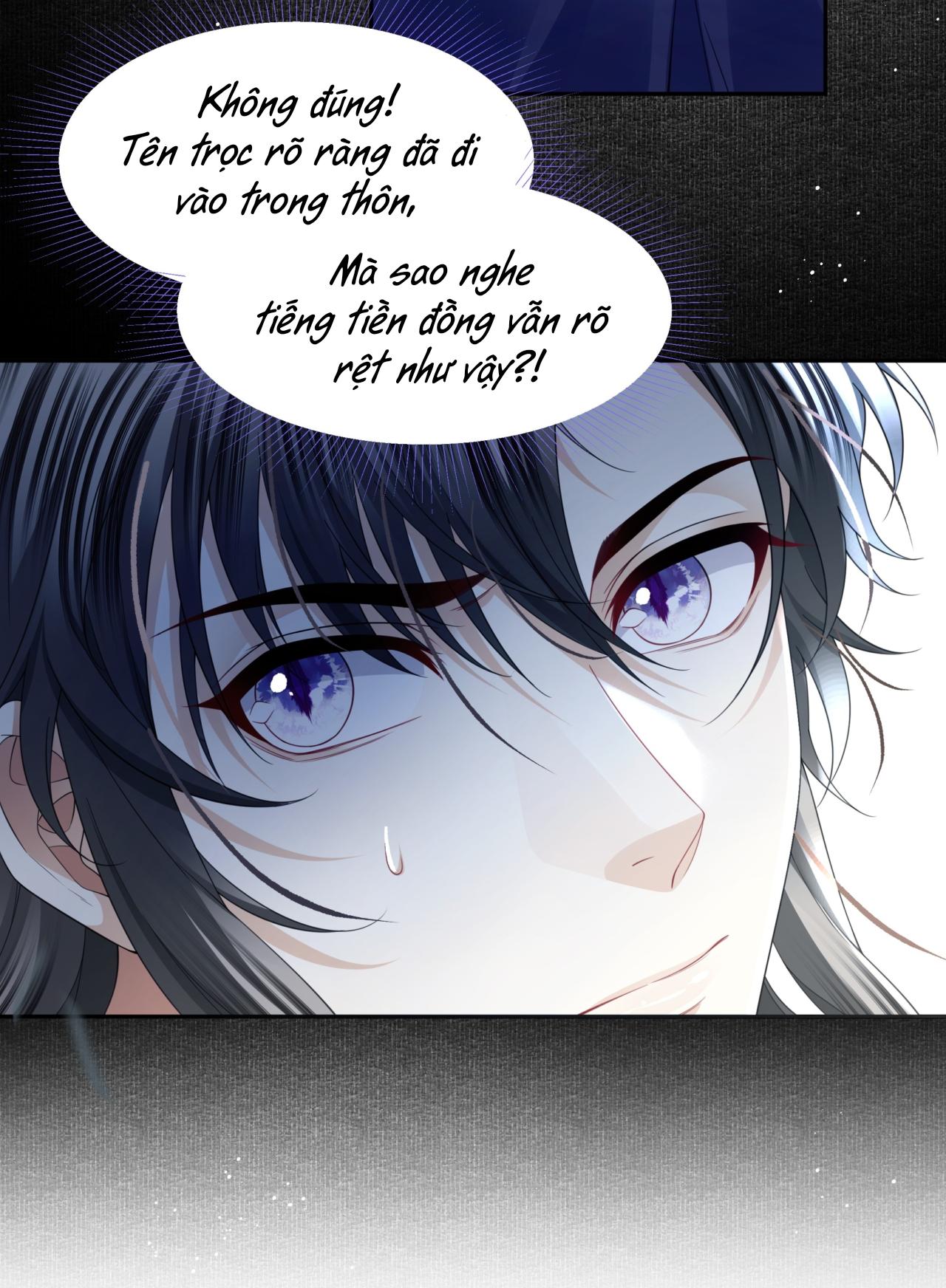 Đọc truyện (END) Đồng Tiền Kham Thế - Chapter 68