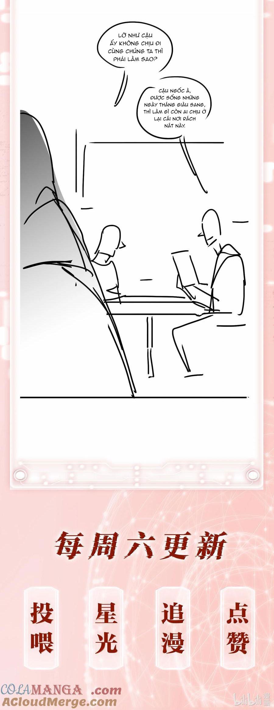 Đọc truyện Không Làm Trai Bao! - Chapter 154