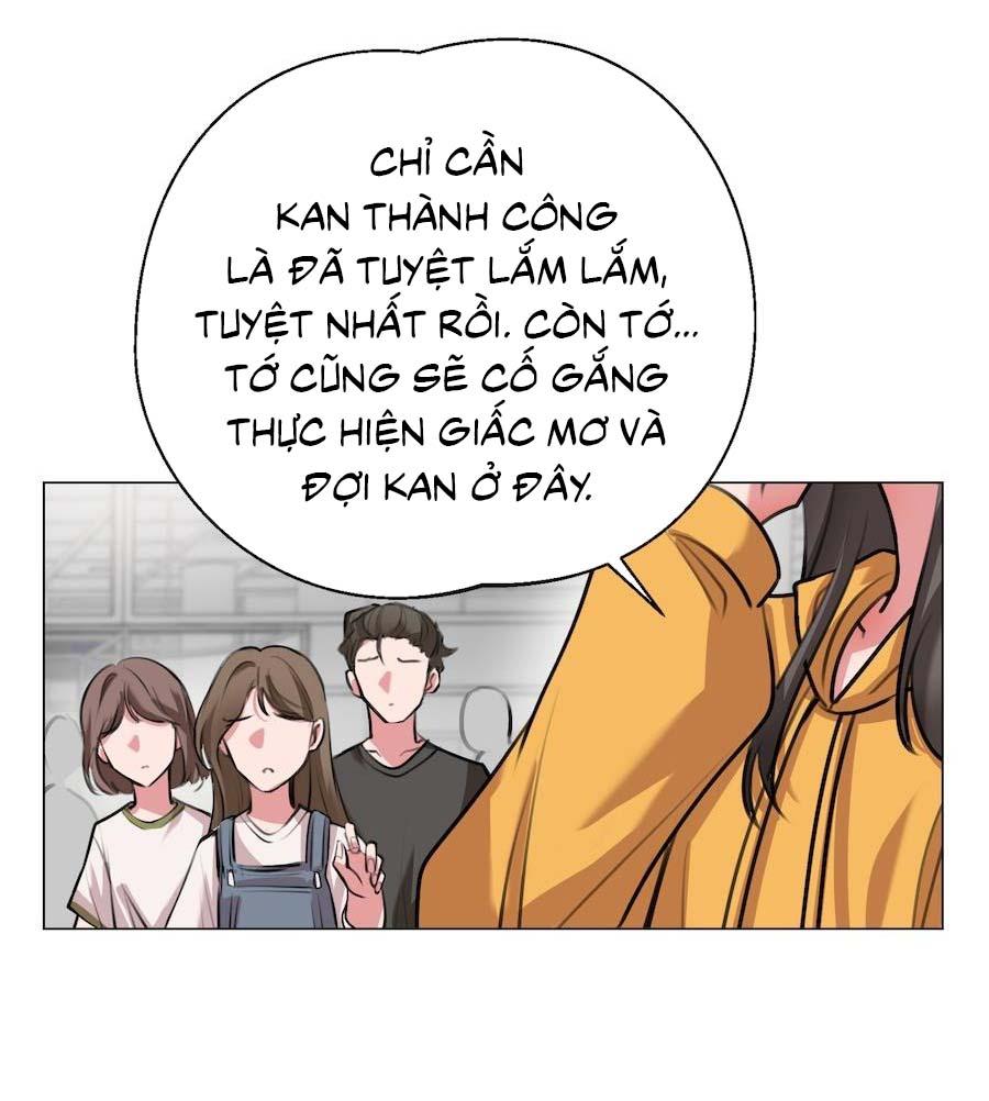Đọc truyện Flower of youth - Chapter 11