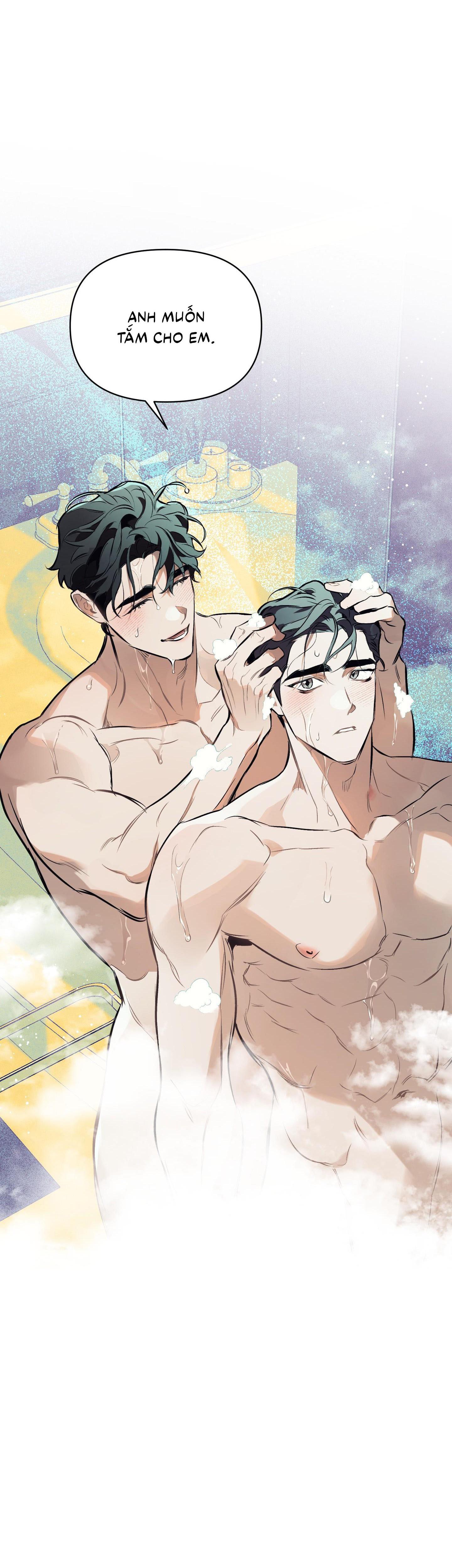 Đọc truyện  Định Tên Mối Quan Hệ - Chapter 82