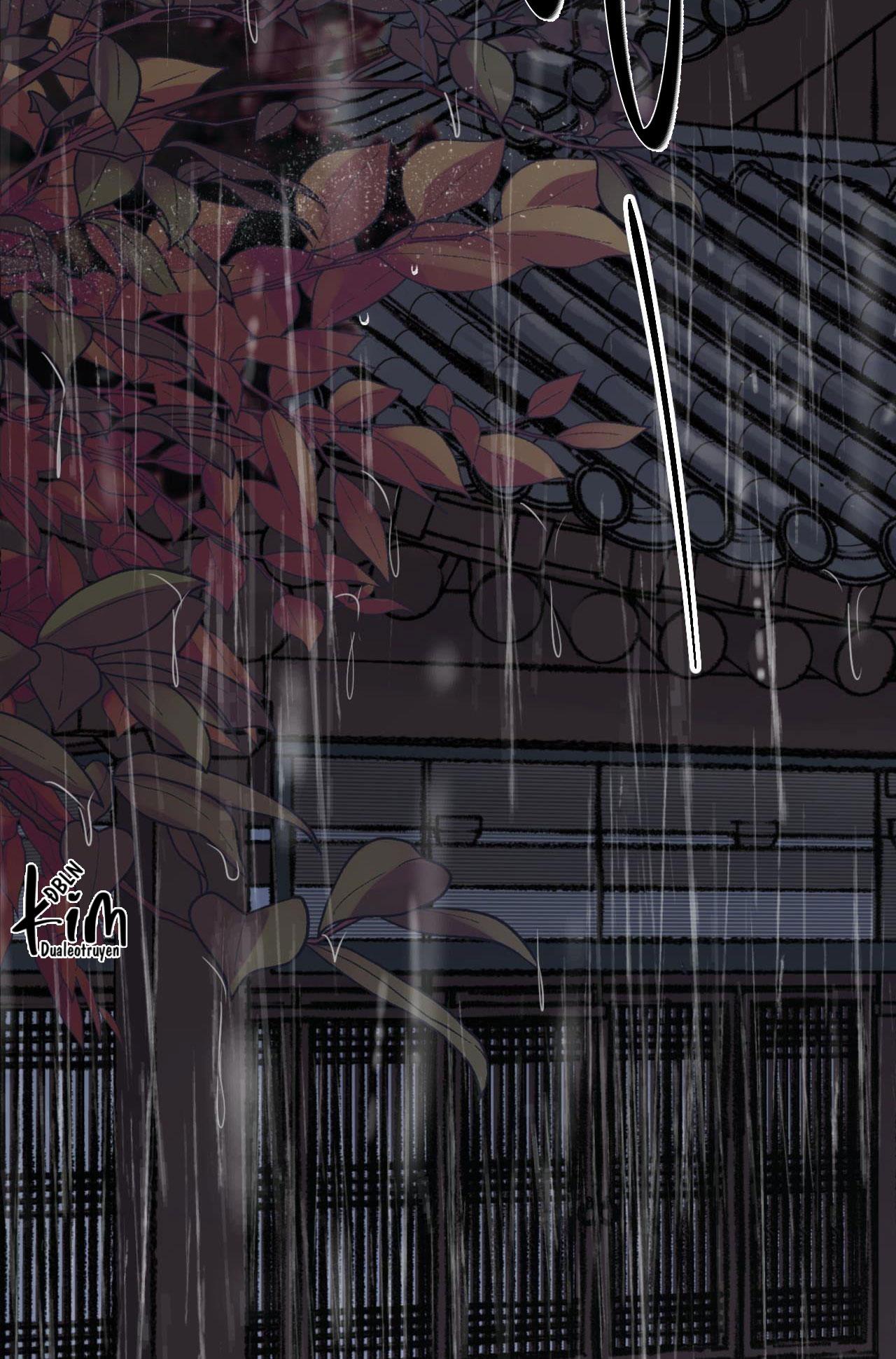 Đọc truyện KIẾM HOA - Chapter 77