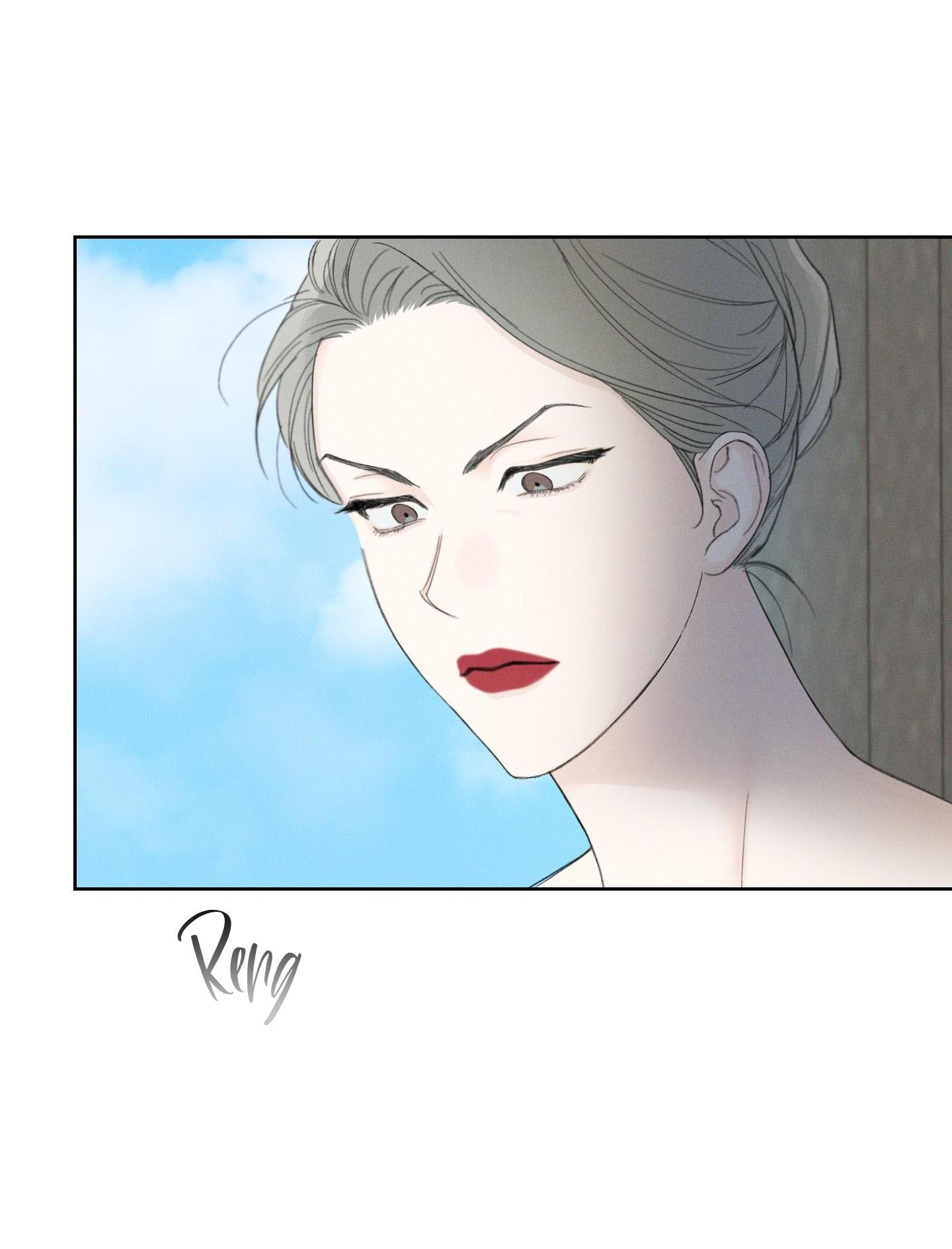 Đọc truyện  THÁNG 12 - Chapter 48