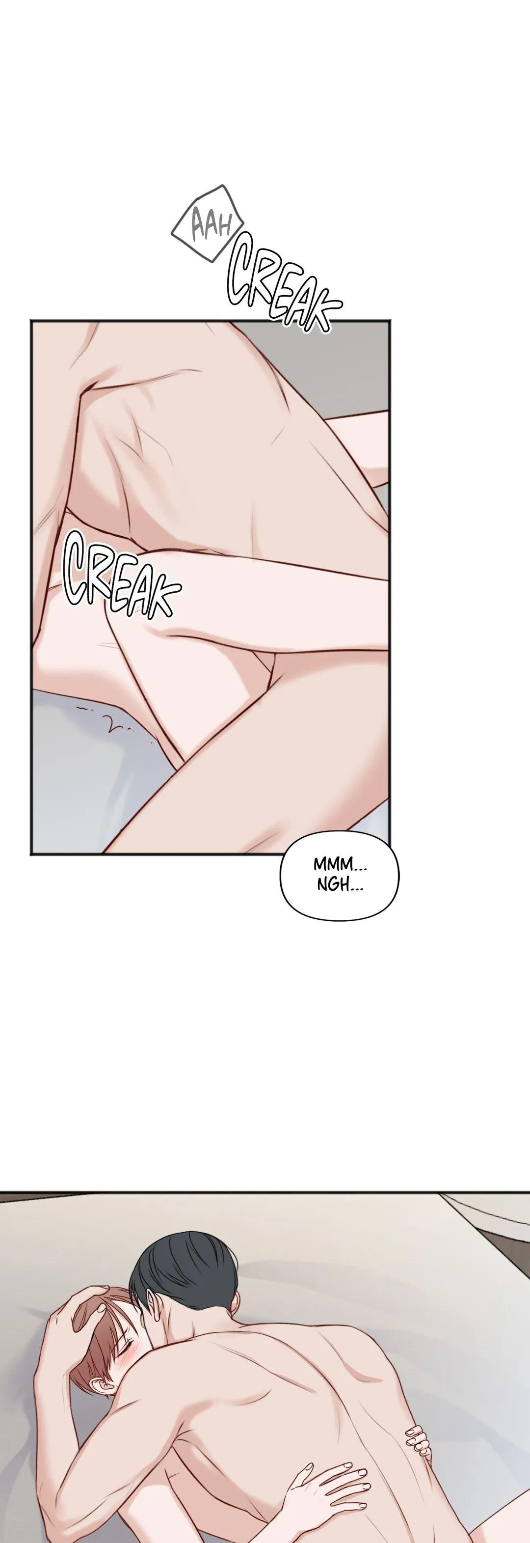 Đọc truyện Trong Căn Phòng Riêng - Chapter 65