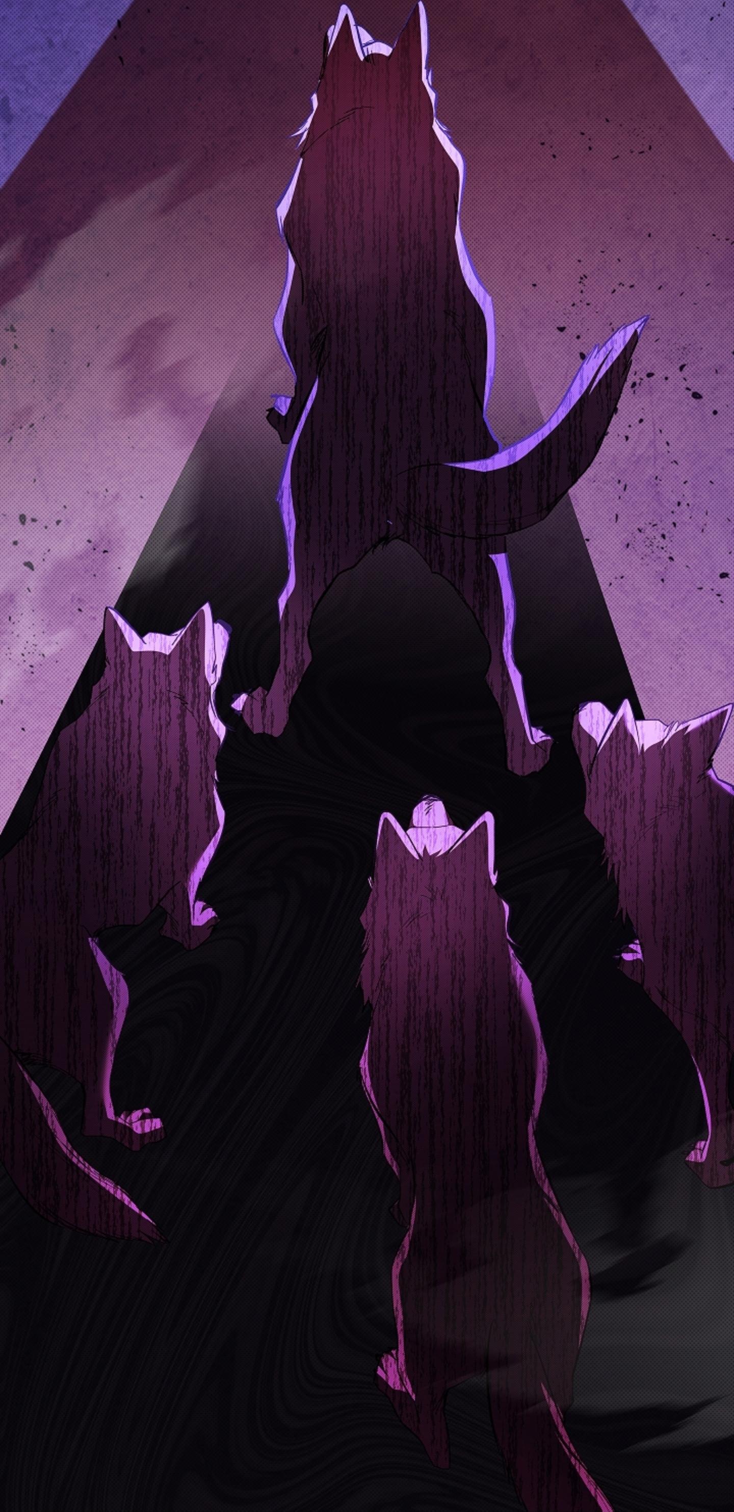 Đọc truyện ĐỪNG CHẠM VÀO CÚN CON CỦA TÔI - Chapter 34