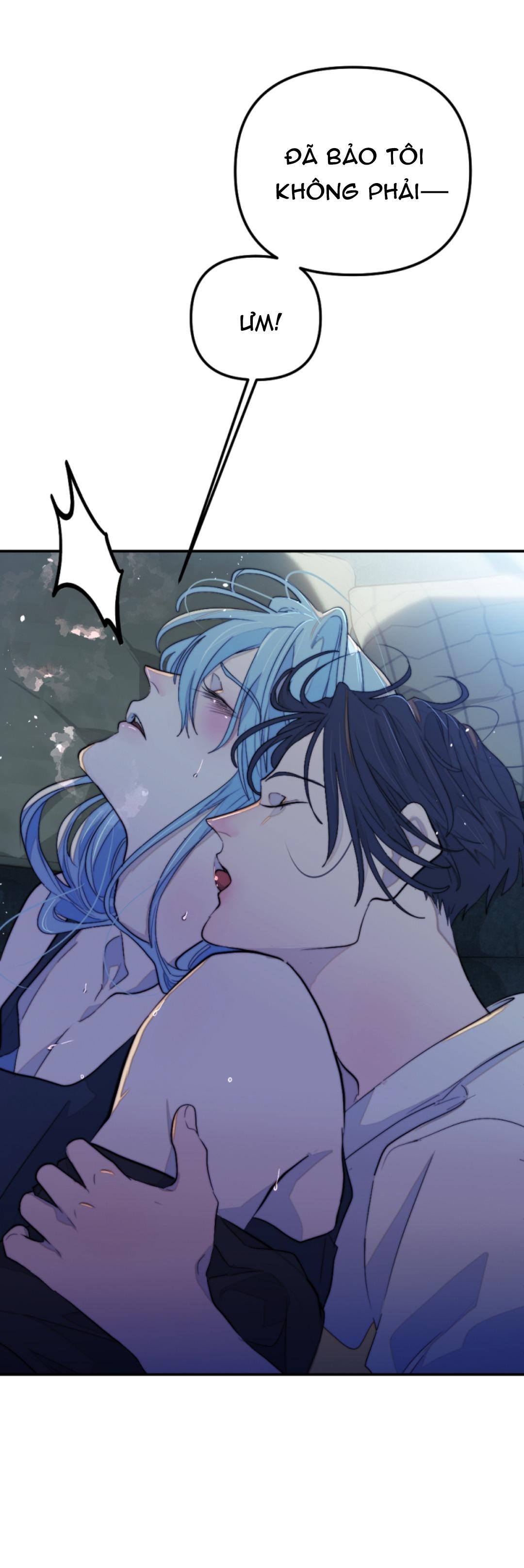 Đọc truyện Bao Nuôi Tiền Bối - Chapter 97