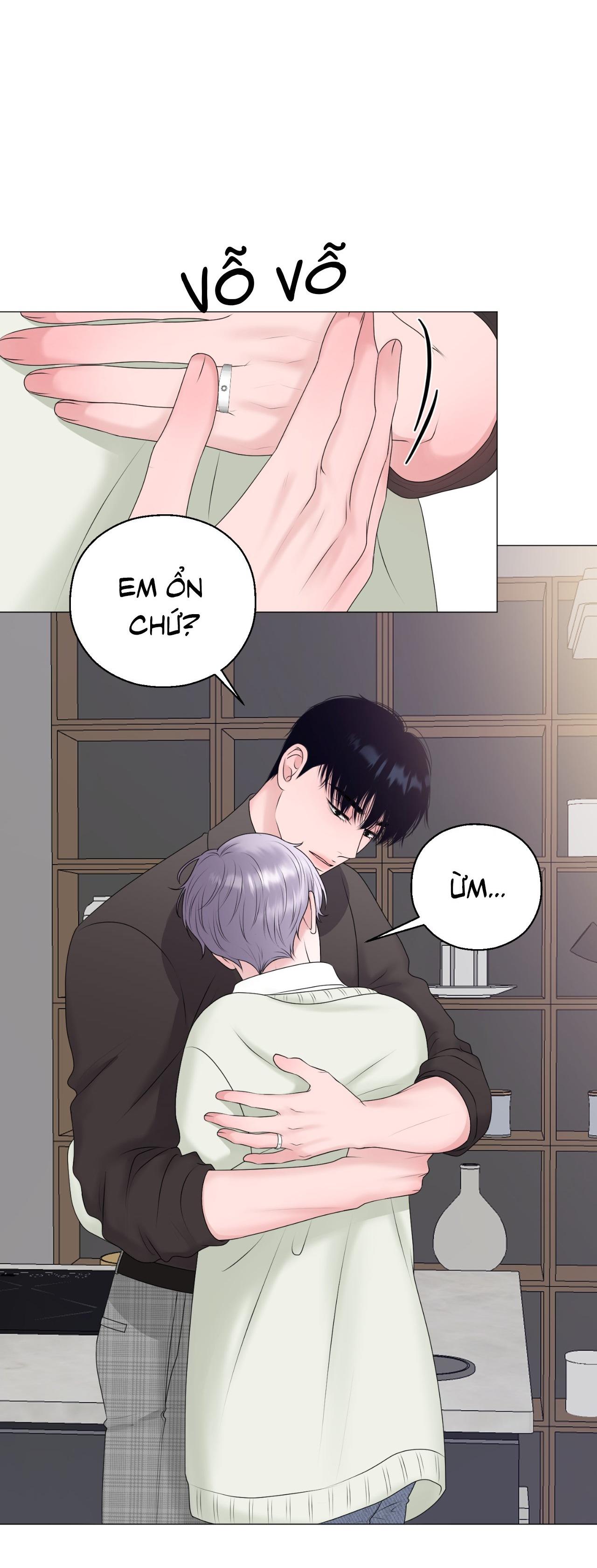 Đọc truyện Tiền bối của anh - Chapter 14