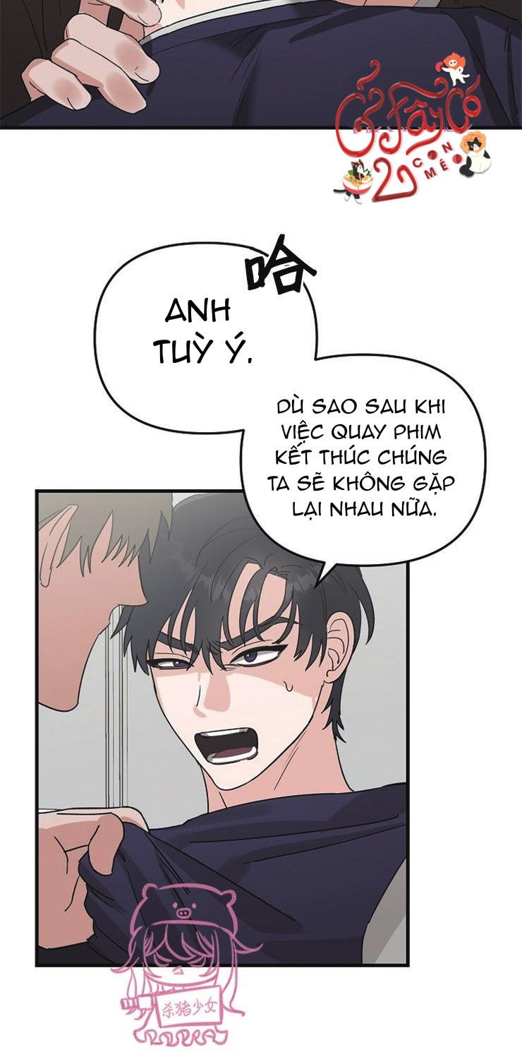 Đọc truyện Thiên Đường - Chapter 17