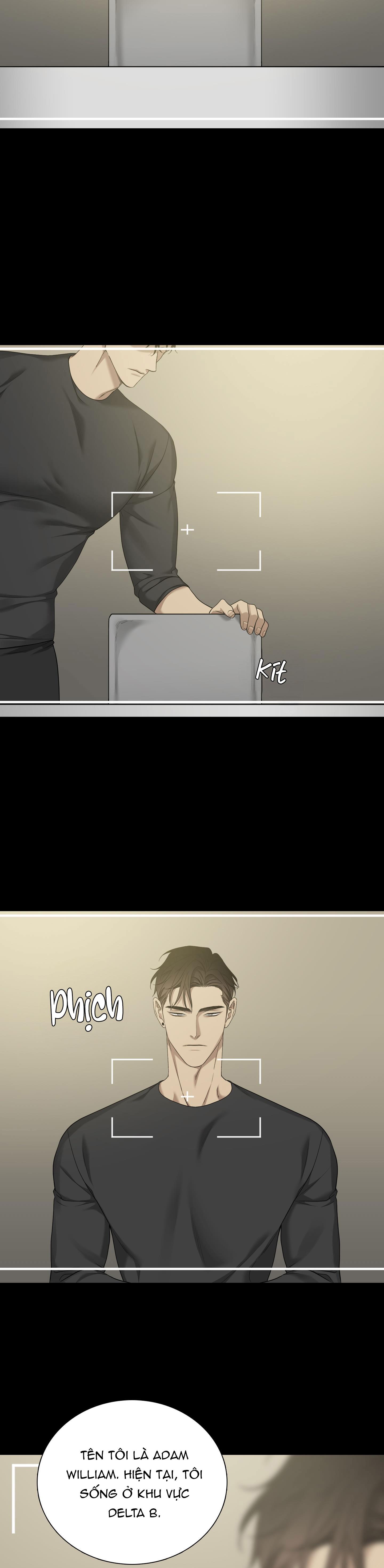 Đọc truyện GỬI. 00 - Chapter 1