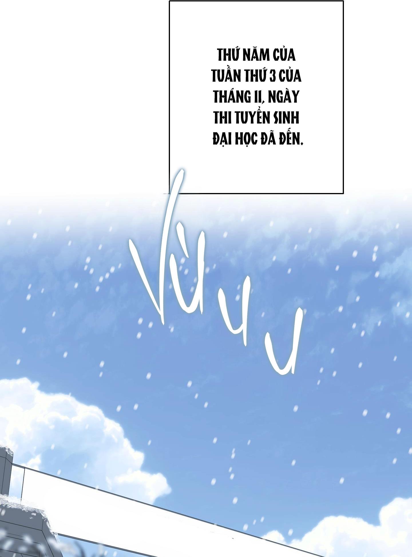 Đọc truyện TƯƠNG XỨNG - Chapter 9