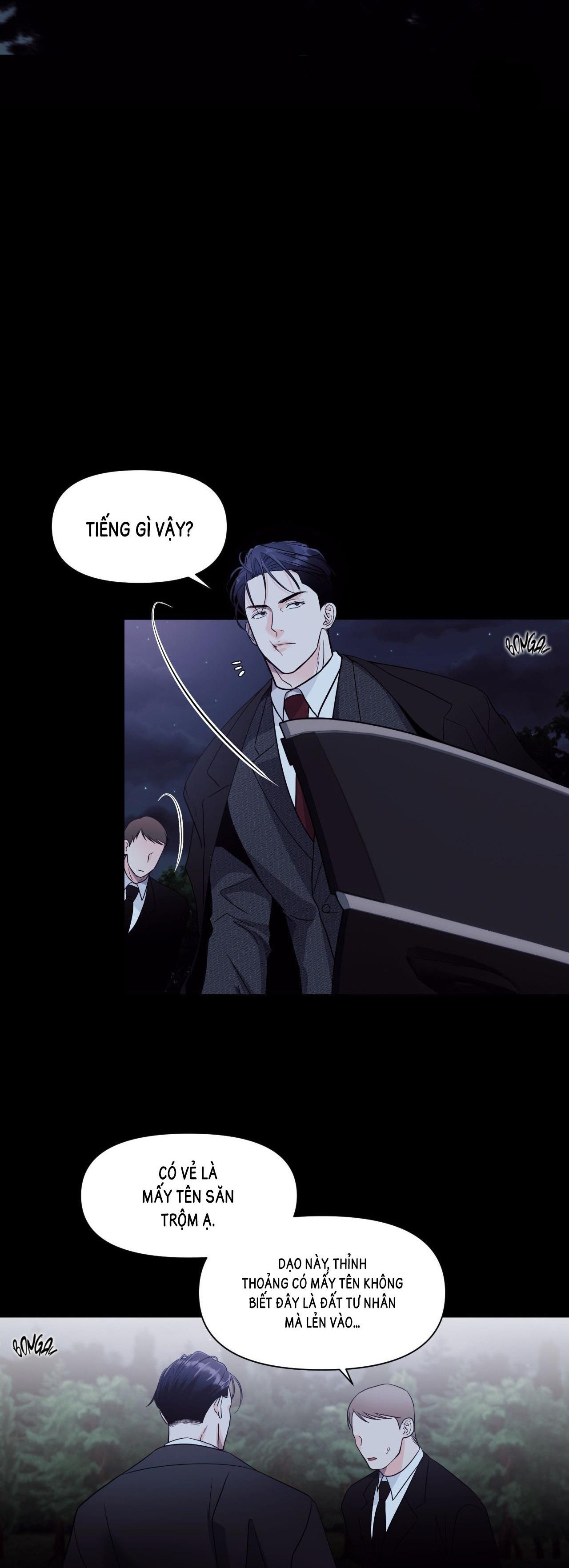 Đọc truyện Nuôi máy DẬP từ nhỏ - Chapter 1