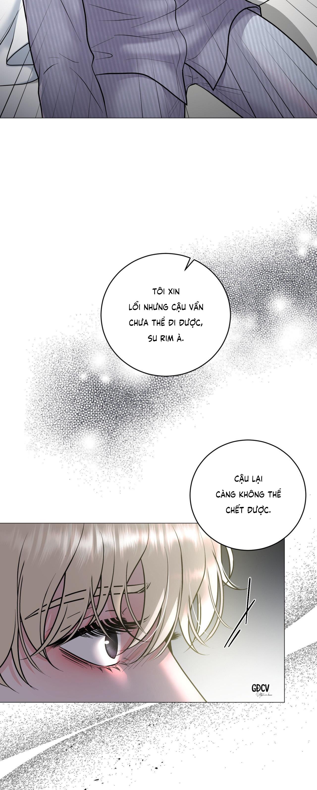 Đọc truyện ẢO ẢNH - Chapter 3