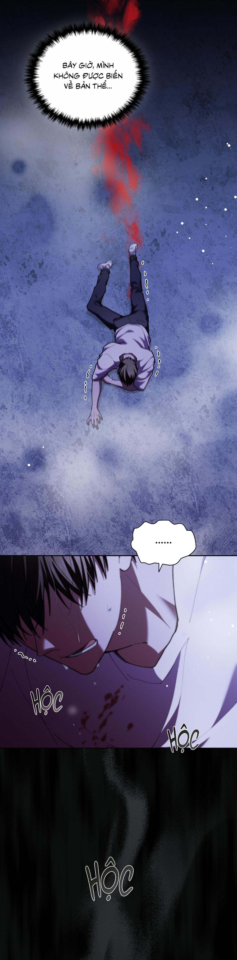 Đọc truyện ĐỪNG ĐỘNG VÀO CÚN CON! - Chapter 3