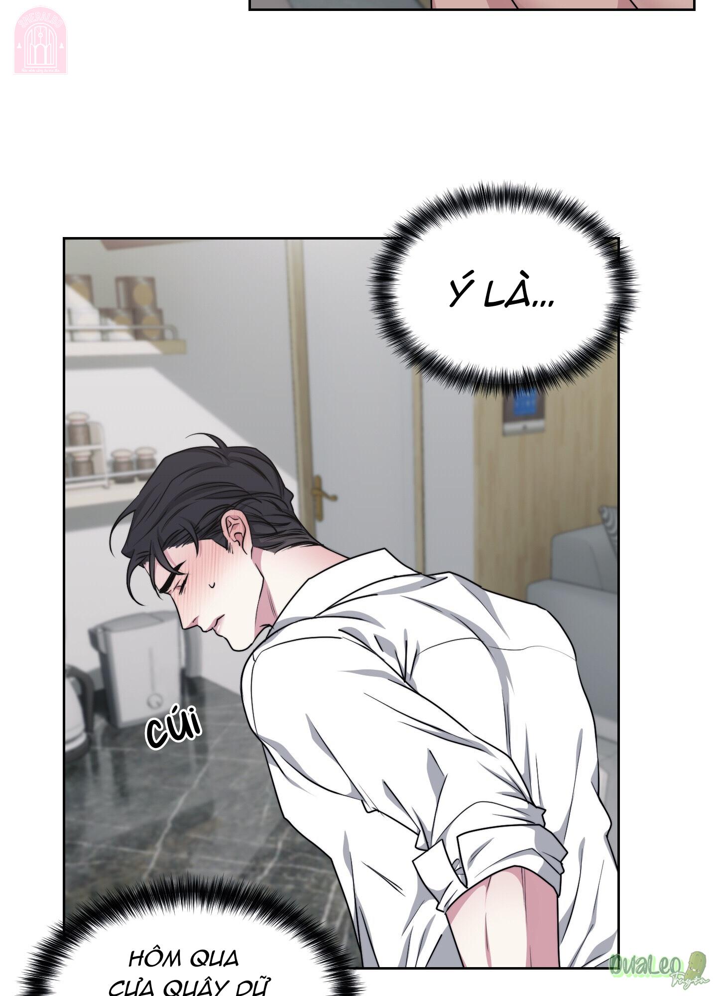 Đọc truyện Shinsujeon - Chapter 62