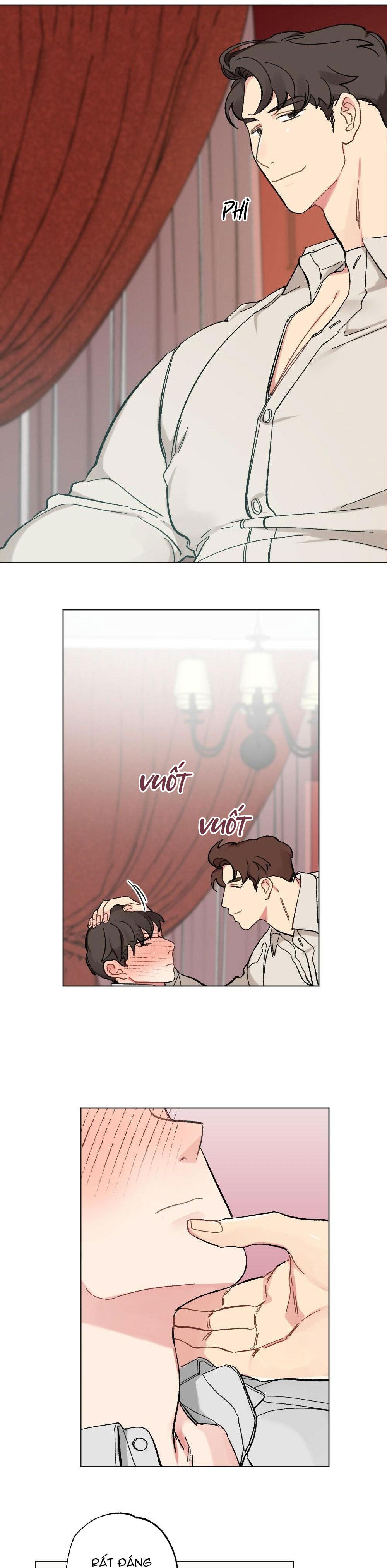 Đọc truyện TUYỂN TẬP DÚ BỰ - Chapter 40