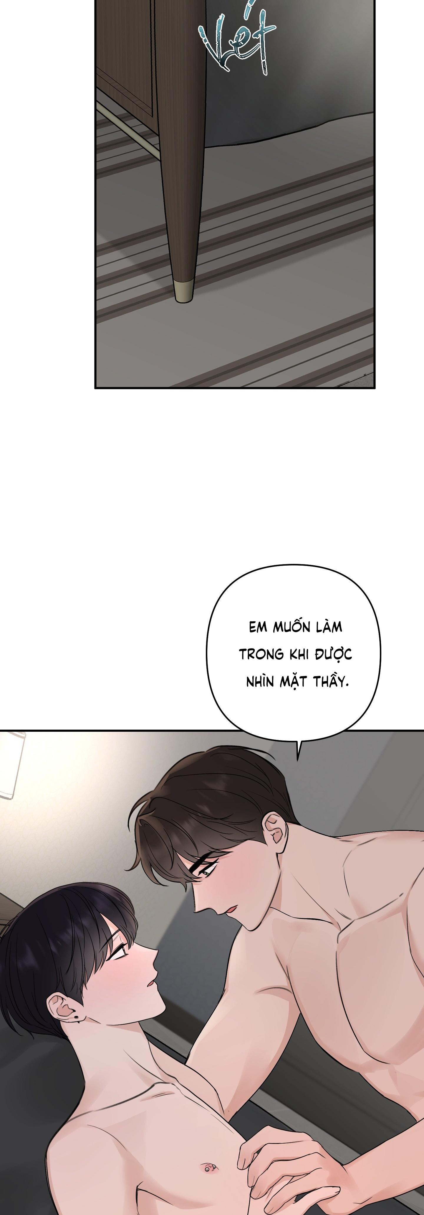 Đọc truyện UP AND DOWN - Chapter 4