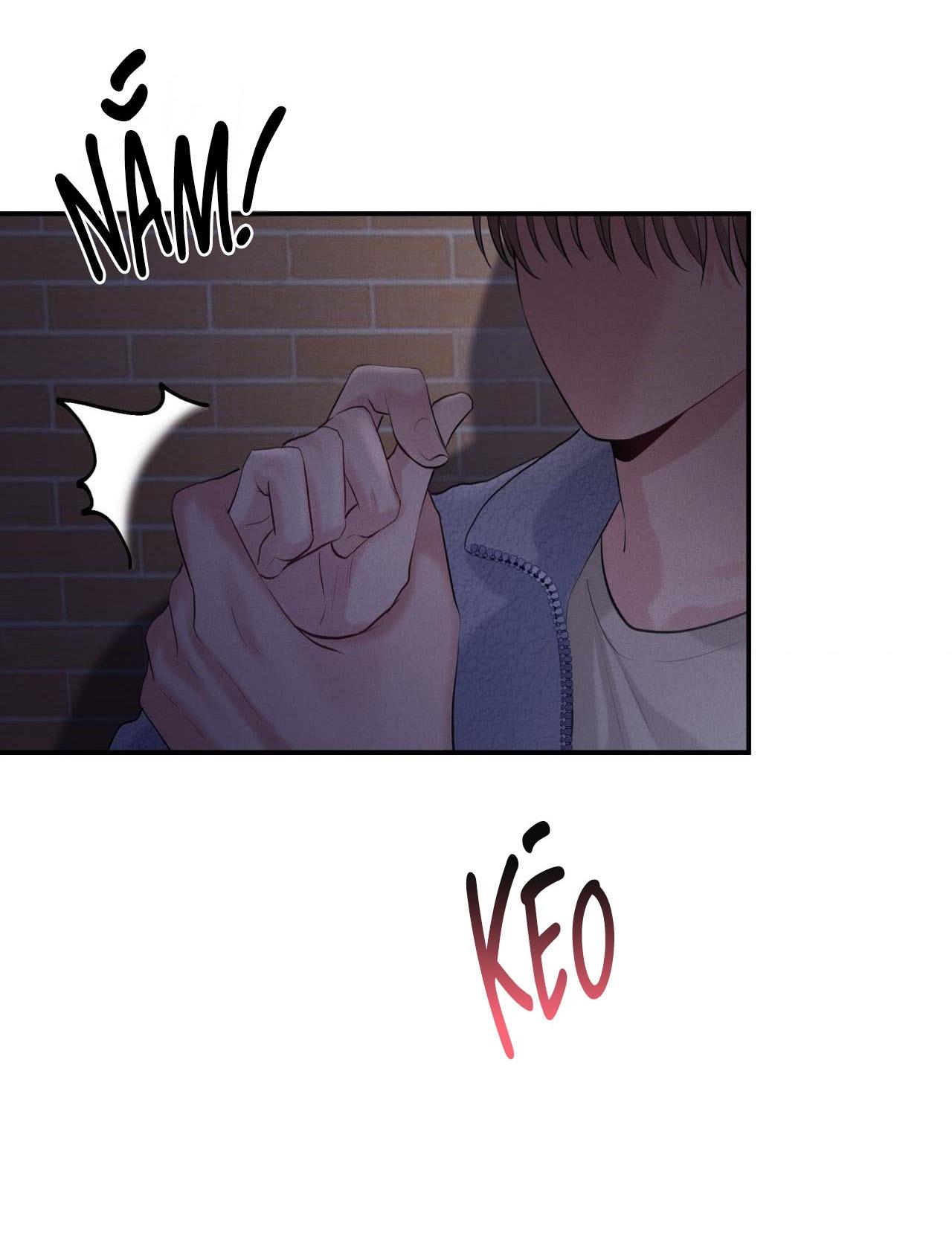 Đọc truyện  Làm Tình Cũng Cần Luyện Tập Nữa Sao?! - Chapter 24