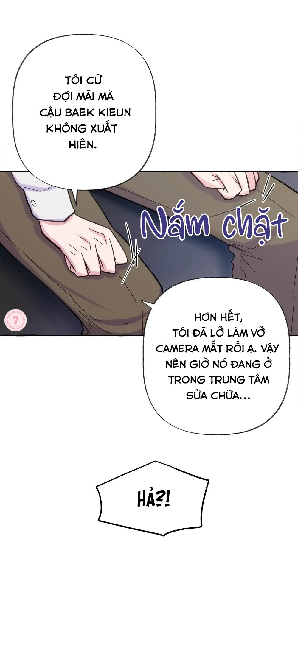 Đọc truyện Seollo - Chapter 5