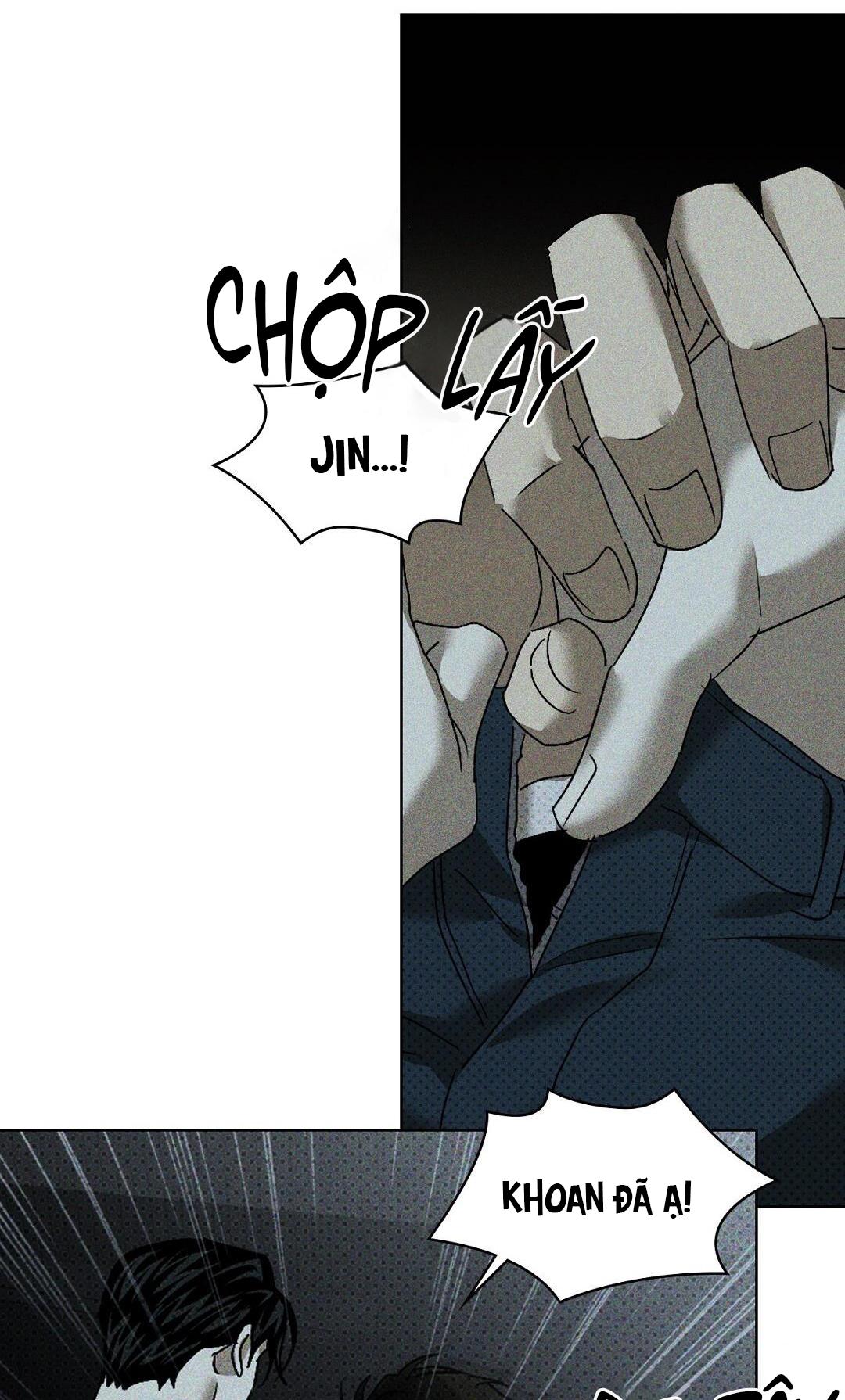 Đọc truyện DƯỚI ÁNH ĐÈN XANH Ss2 - Chapter 20