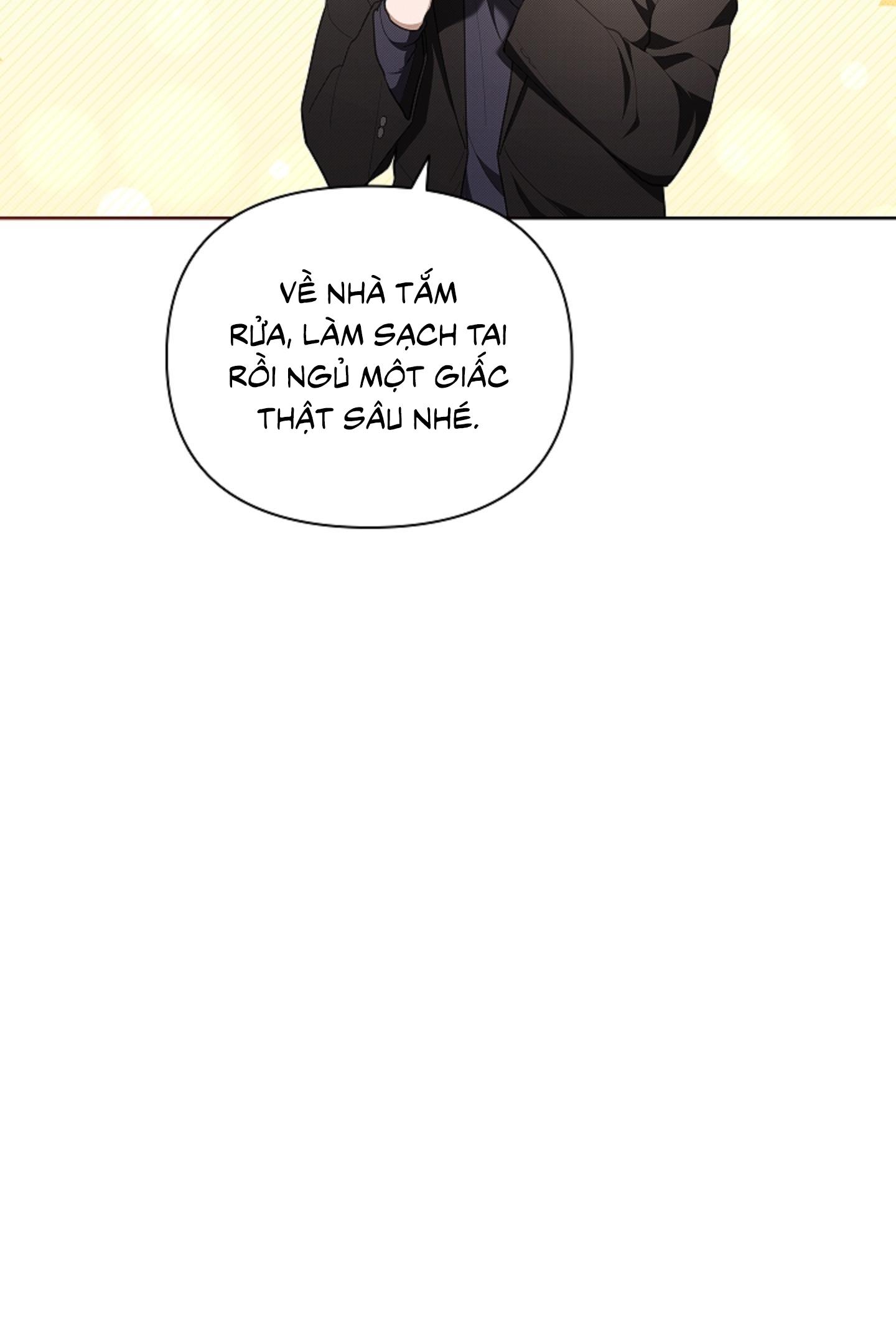 Đọc truyện ĐỪNG ĐỘNG VÀO CÚN CON! - Chapter 12