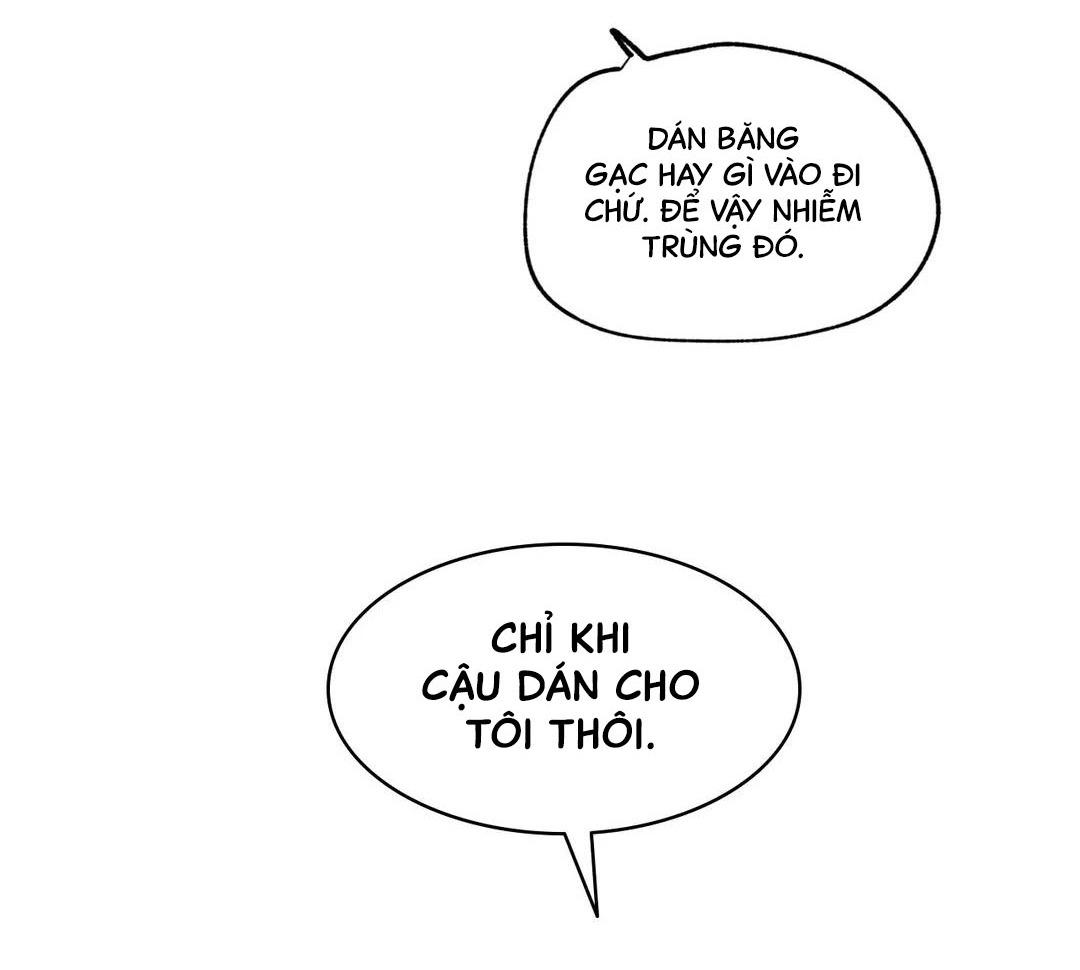 Đọc truyện Thủy triều thấp lúc chạng vạng - Chapter 52