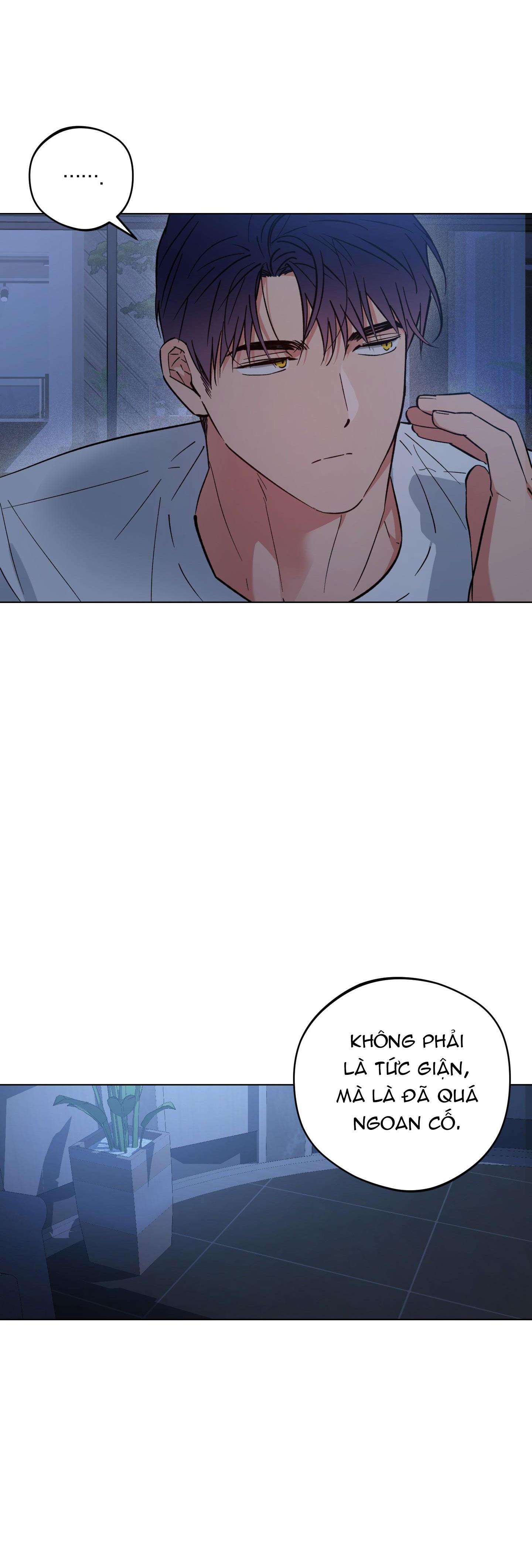 Đọc truyện BÌNH MINH CỦA RỒNG - Chapter 62