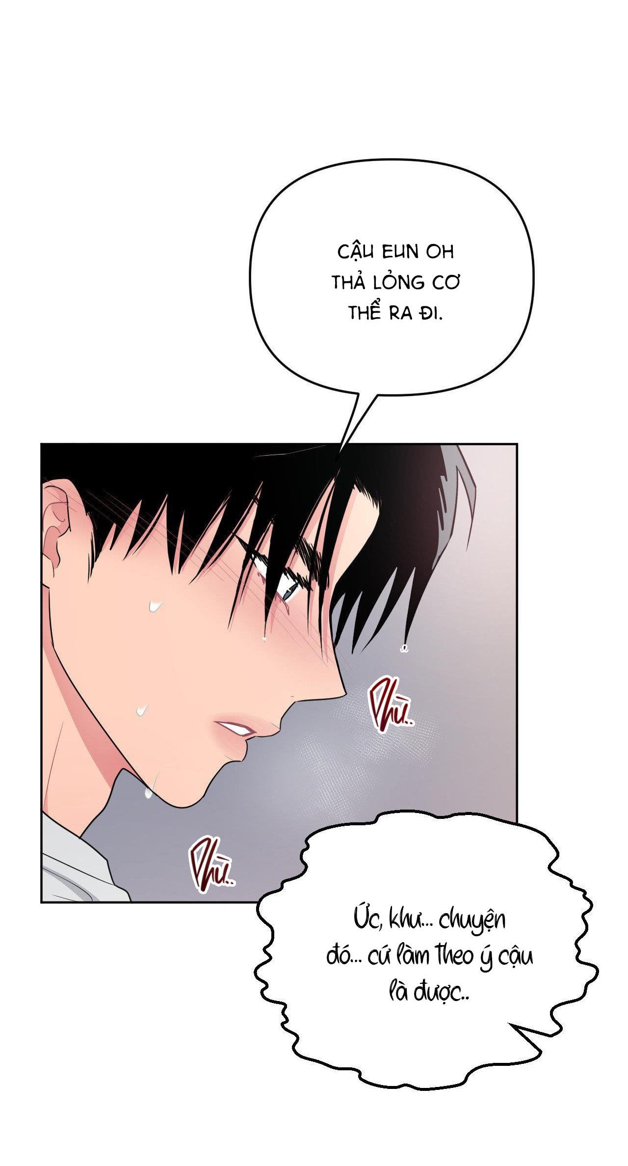 Đọc truyện  Chàng Trai Mỹ Thuật - Chapter 11