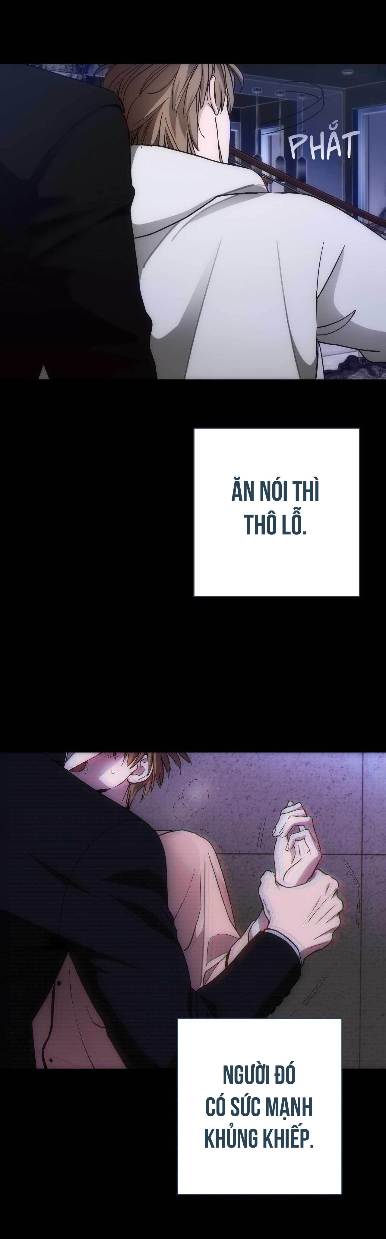 Đọc truyện CHÌM TRONG KHOÁI LẠC - Chapter 20