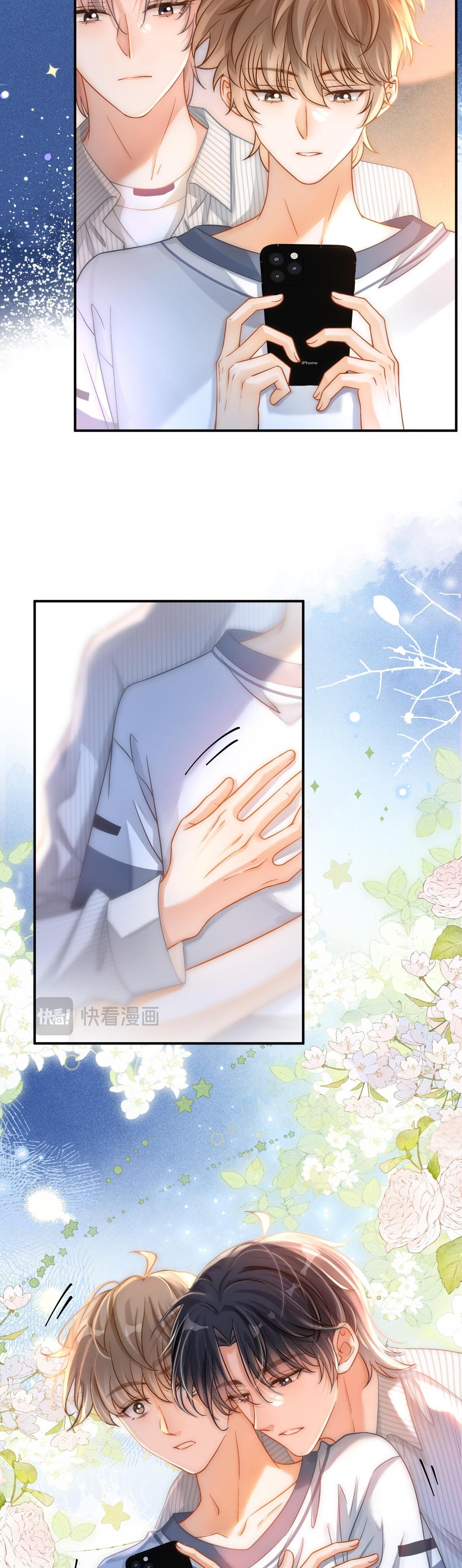 Đọc truyện Nam Thần Bá Đạo Cầu Xin Tôi Quay Lại (NGANG RAW) - Chapter 32