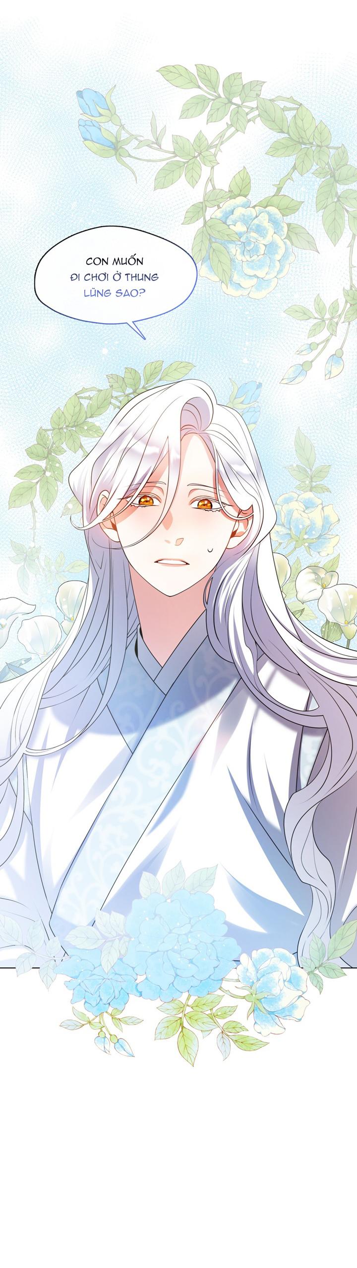 Đọc truyện Tôi đã nuôi dạy thủ lĩnh giáo phái ác ma - Chapter 7