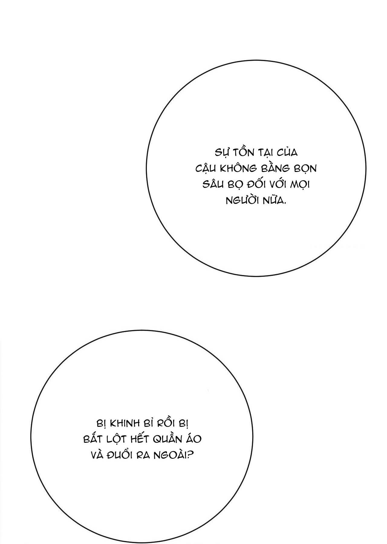 Đọc truyện CÂU LẠC BỘ BÍ MẬT - Chapter 5.3