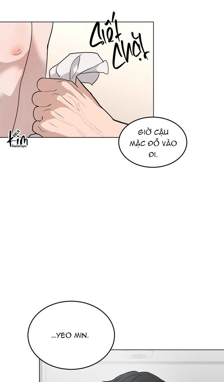Đọc truyện BÁNH QUY TÌNH YÊU TAN CHẢY - Chapter 20